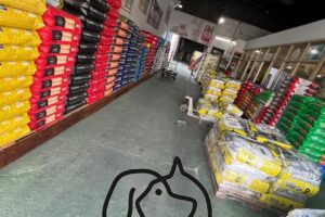 Hosar Distribuidora de Balanceados