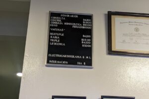 Hospital Veterinario Patagónico