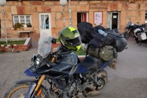 Hotel Bajo Caracoles