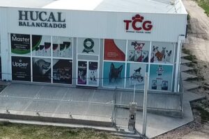 Hucal Balanceados