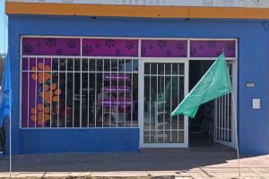 Huella Animal Pet Shop