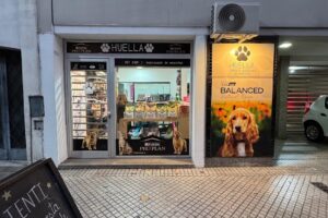 Huella Tienda de Mascotas