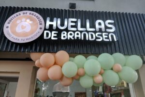 Huellas de Brandsen