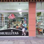 Huellitas