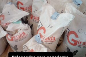 Huellitas alimento para mascotas