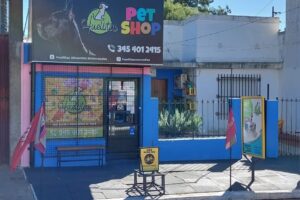 Huellitas Alimentos Balanceados