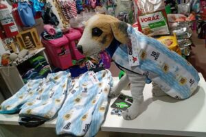 Huellitas En Colón Pet Shop