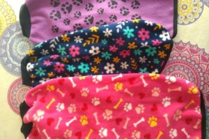 Huellitas Felices Mdq