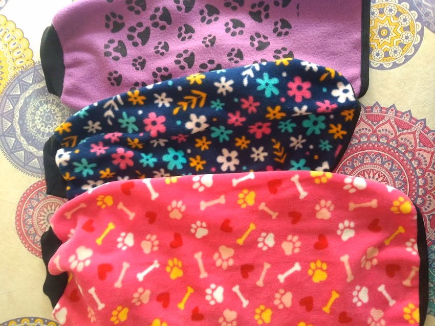 Huellitas Felices Mdq