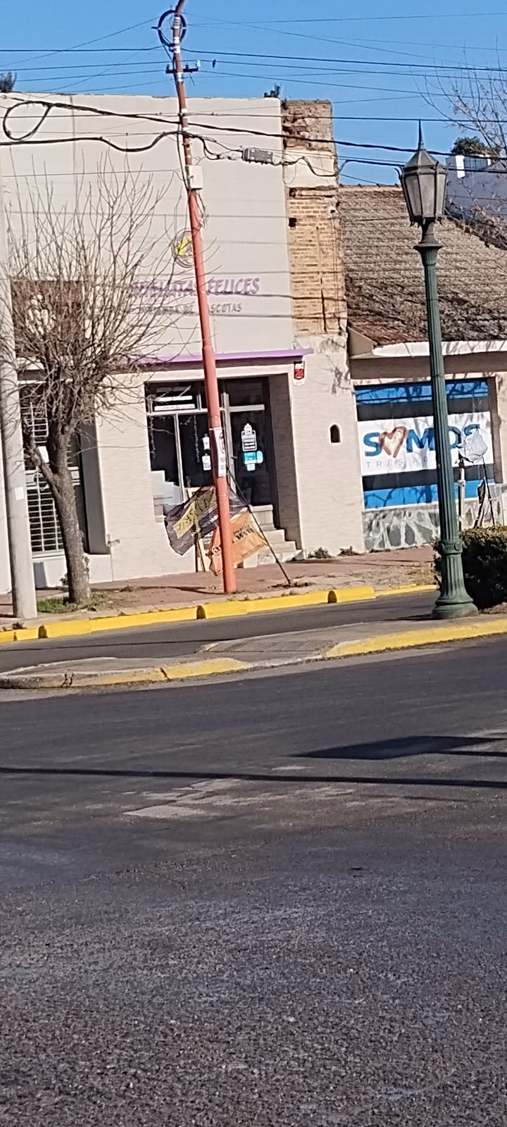 Huellitas Felices Tienda de mascotas