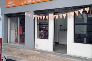 Huellitas La tienda de tu mascota