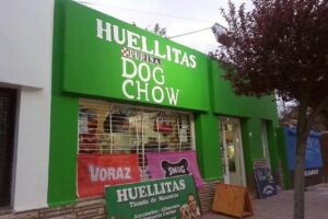 Huellitas Peluqueria Canina