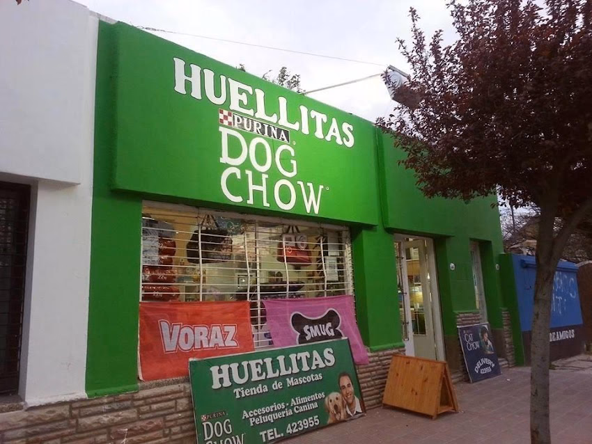 Huellitas Peluqueria Canina