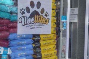 Huellitas Pets Shop