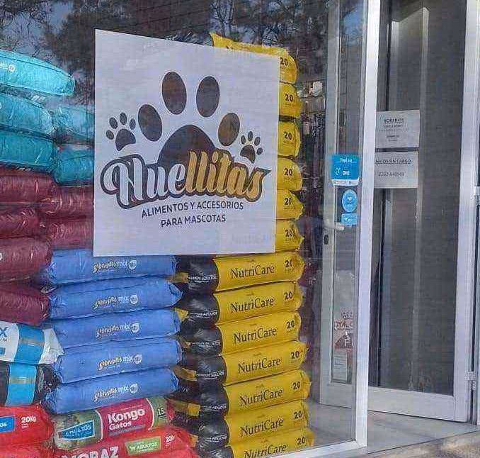 Huellitas Pets Shop
