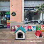 Huellitas Pet Shop Forrajería