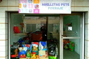Huellitas pets