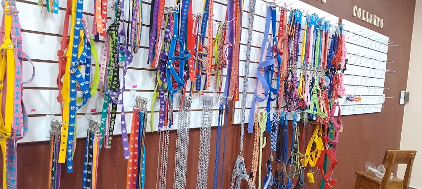 Huellitas Petshop