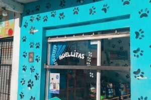 Huellitas Petshop
