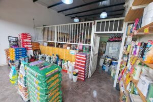 Huellitas Tienda De Mascotas