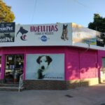 Huellitas Tienda de Mascotas
