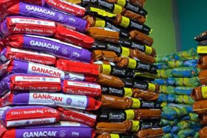 Huellitas Tienda De Mascotas