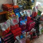 Huellitas tienda de mascotas