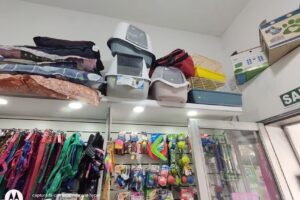 Huellitas Tienda De Mascotas