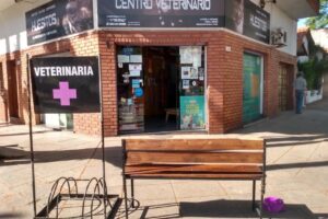 Huesitos Centro Veterinario