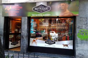 Huesitos Pet shop