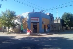 Huesitos Pet Shop