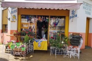 Huesitos Pet Shop
