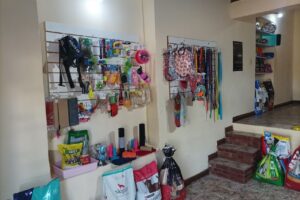 Huesitos Pet Shop