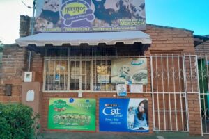 Huesitos Tienda de Mascotas