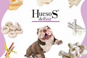 Huesos del Sur