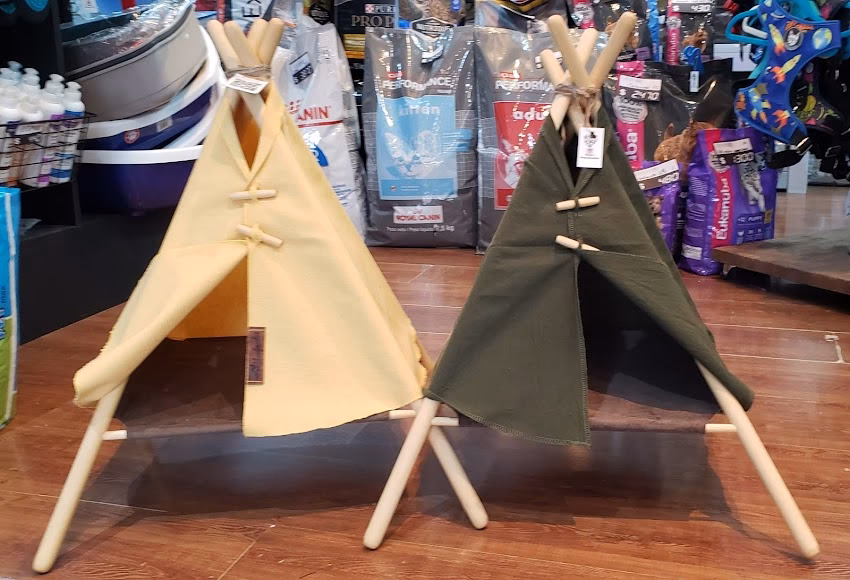 I love pet Tienda de mascotas