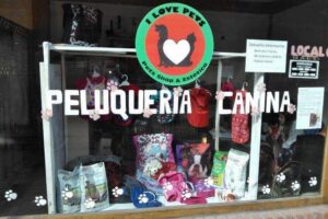 I love pets Monte Grande