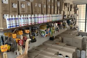 Inka Distribuciones Insumos de Cosmética y Peluquería Canina