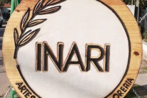 Inari florería semilleria Pet shop