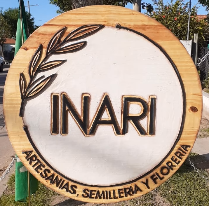 Inari florería semilleria Pet shop