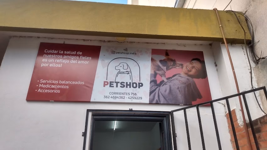 India PetShop