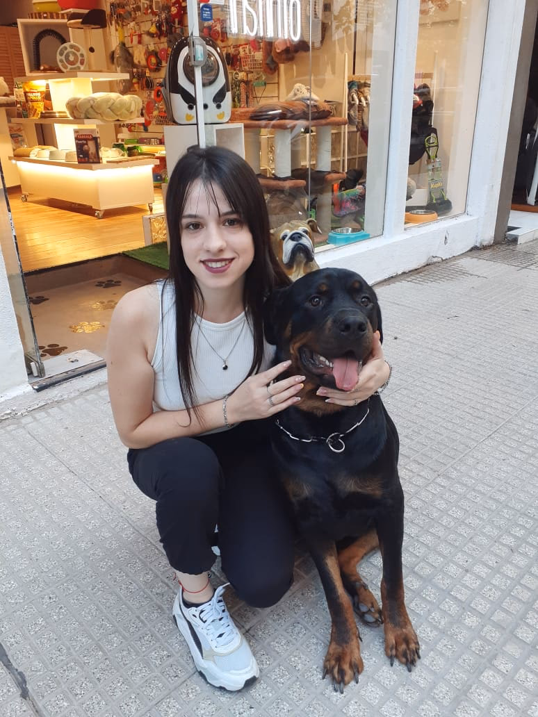 Instinto Pet Shop Ramos Mejía