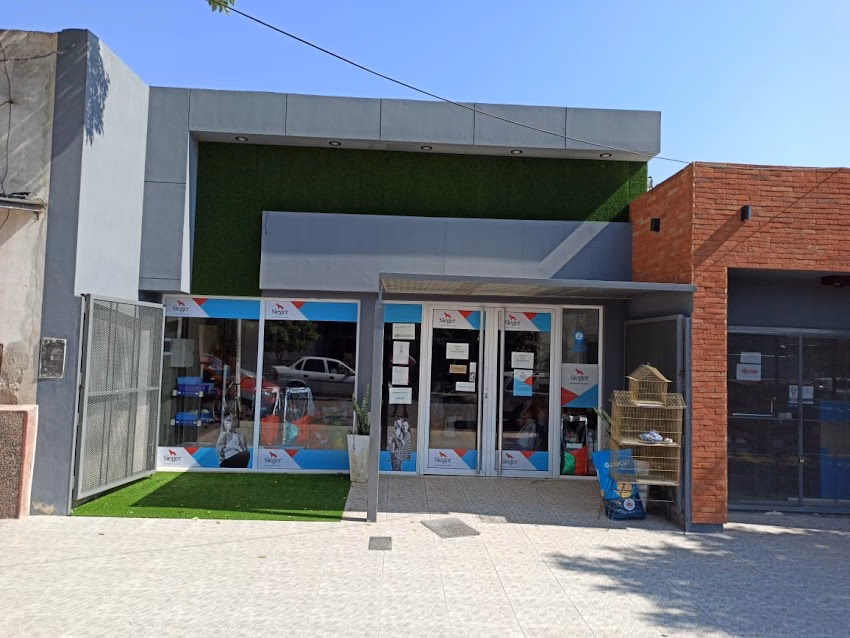 Instituto Veterinaria Chamical