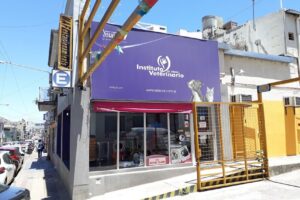 Instituto Veterinario Dr Etienot