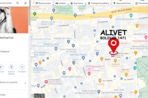 Insumos Veterinarios Jorge Aguer