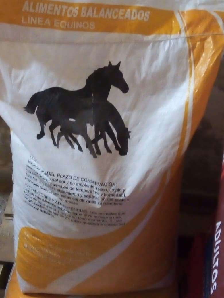 Isondú Pet Shop Forrajeria Ii