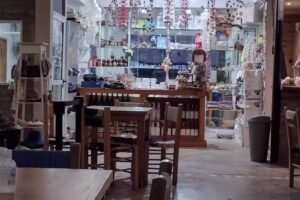 Jahuel Ecoturismo Las Grutas