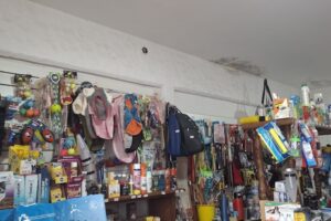 Jess nutrición animal