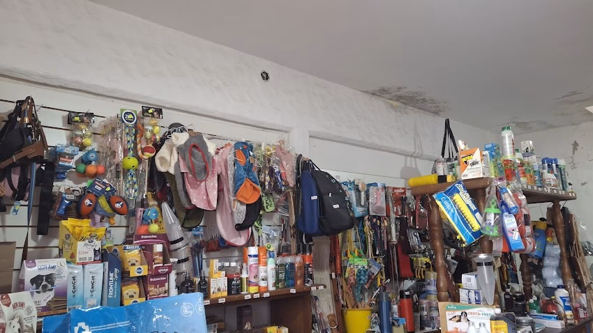 Jess nutrición animal