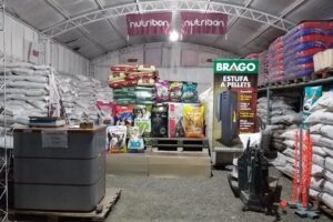 Joaquin Nutricion Animal